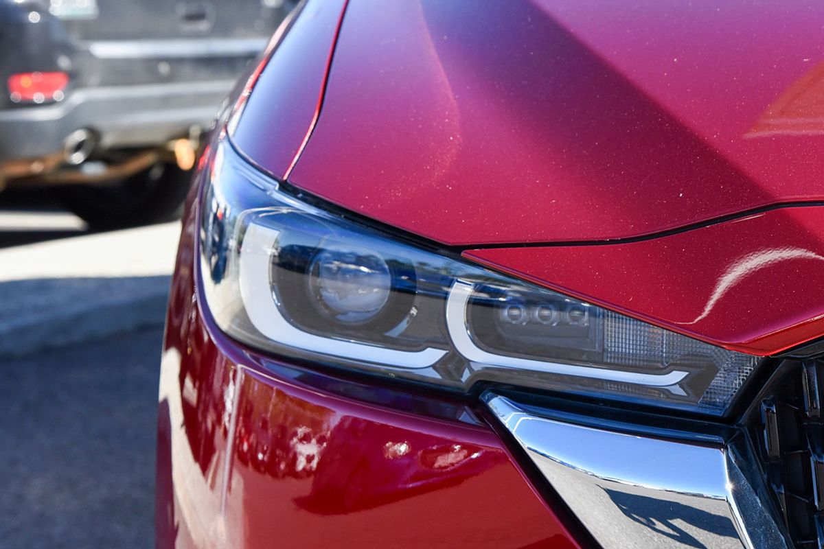 2023 Mazda CX-8 G25 Sport KG Series