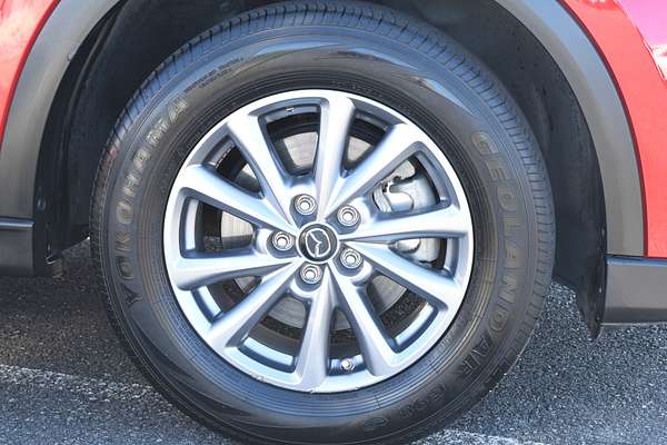 2023 Mazda CX-8 G25 Sport KG Series