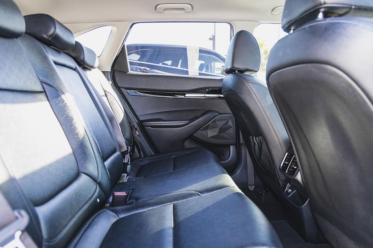 2020 Kia Seltos GT-Line SP2