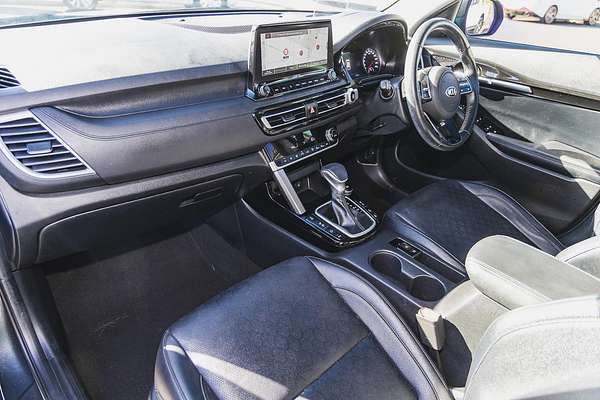 2020 Kia Seltos GT-Line SP2