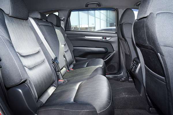 2023 Mazda CX-8 G25 Sport KG Series