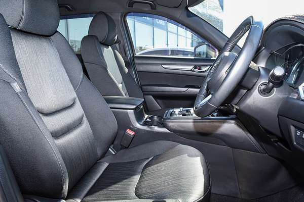 2023 Mazda CX-8 G25 Sport KG Series