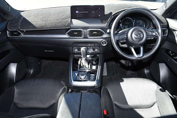 2023 Mazda CX-8 G25 Sport KG Series