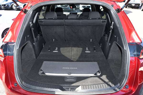 2023 Mazda CX-8 G25 Sport KG Series