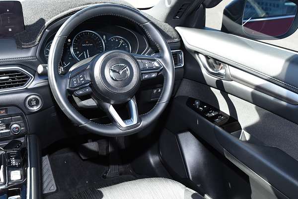 2023 Mazda CX-8 G25 Sport KG Series