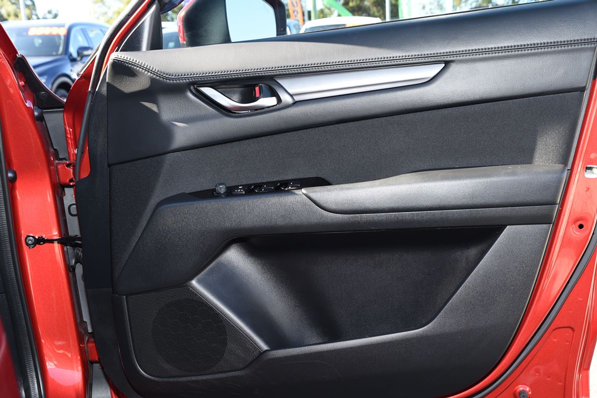 2023 Mazda CX-8 G25 Sport KG Series