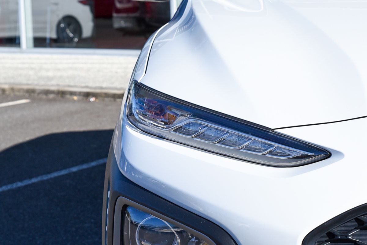 2020 Hyundai Kona Go OS.3