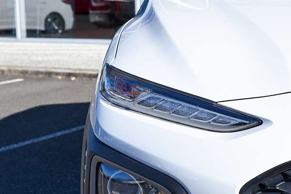 2020 Hyundai Kona Go OS.3