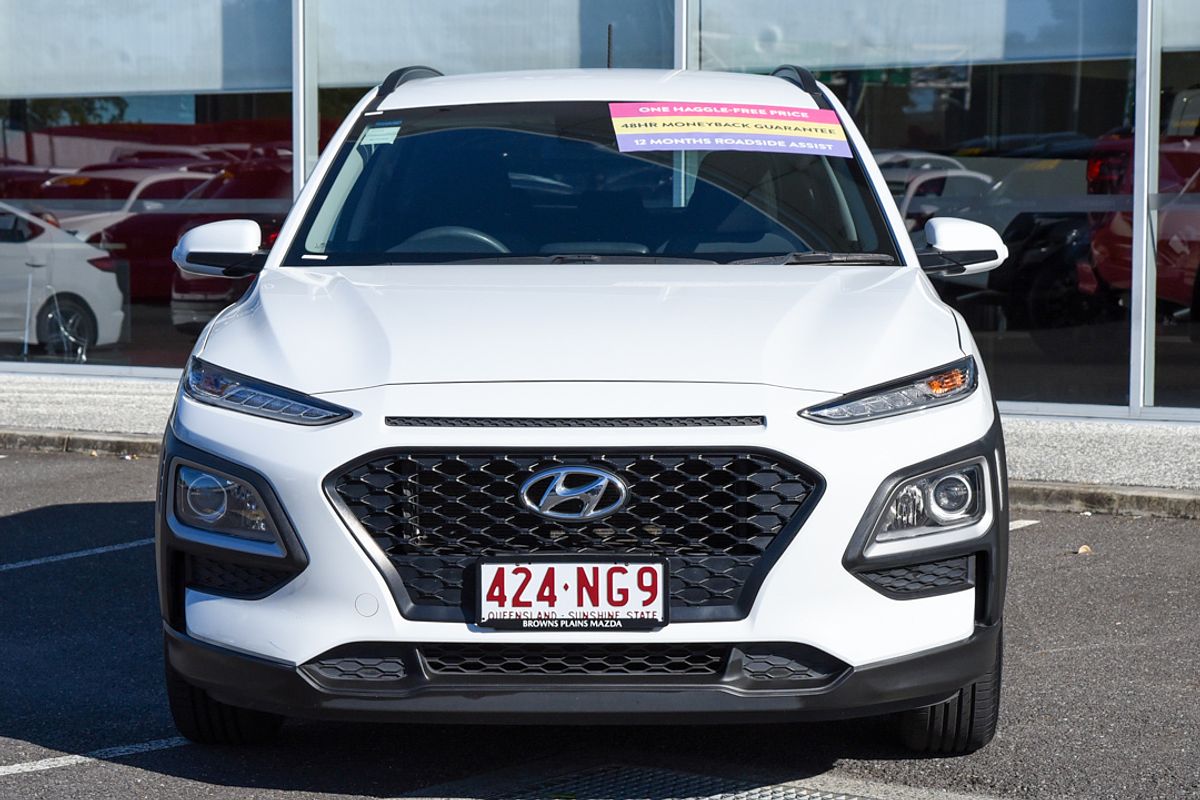 2020 Hyundai Kona Go OS.3