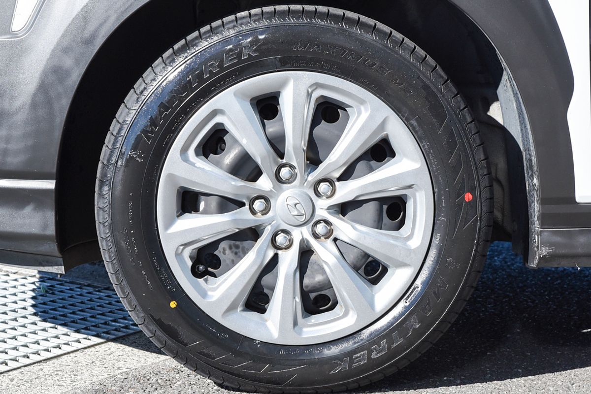 2020 Hyundai Kona Go OS.3