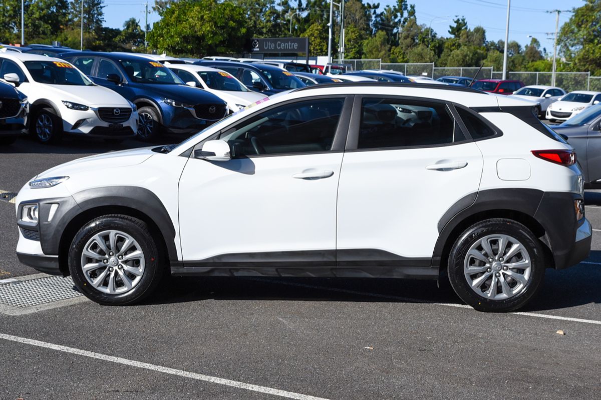 2020 Hyundai Kona Go OS.3