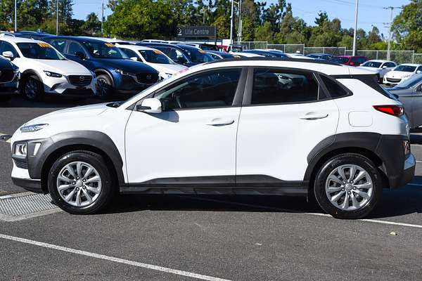 2020 Hyundai Kona Go OS.3