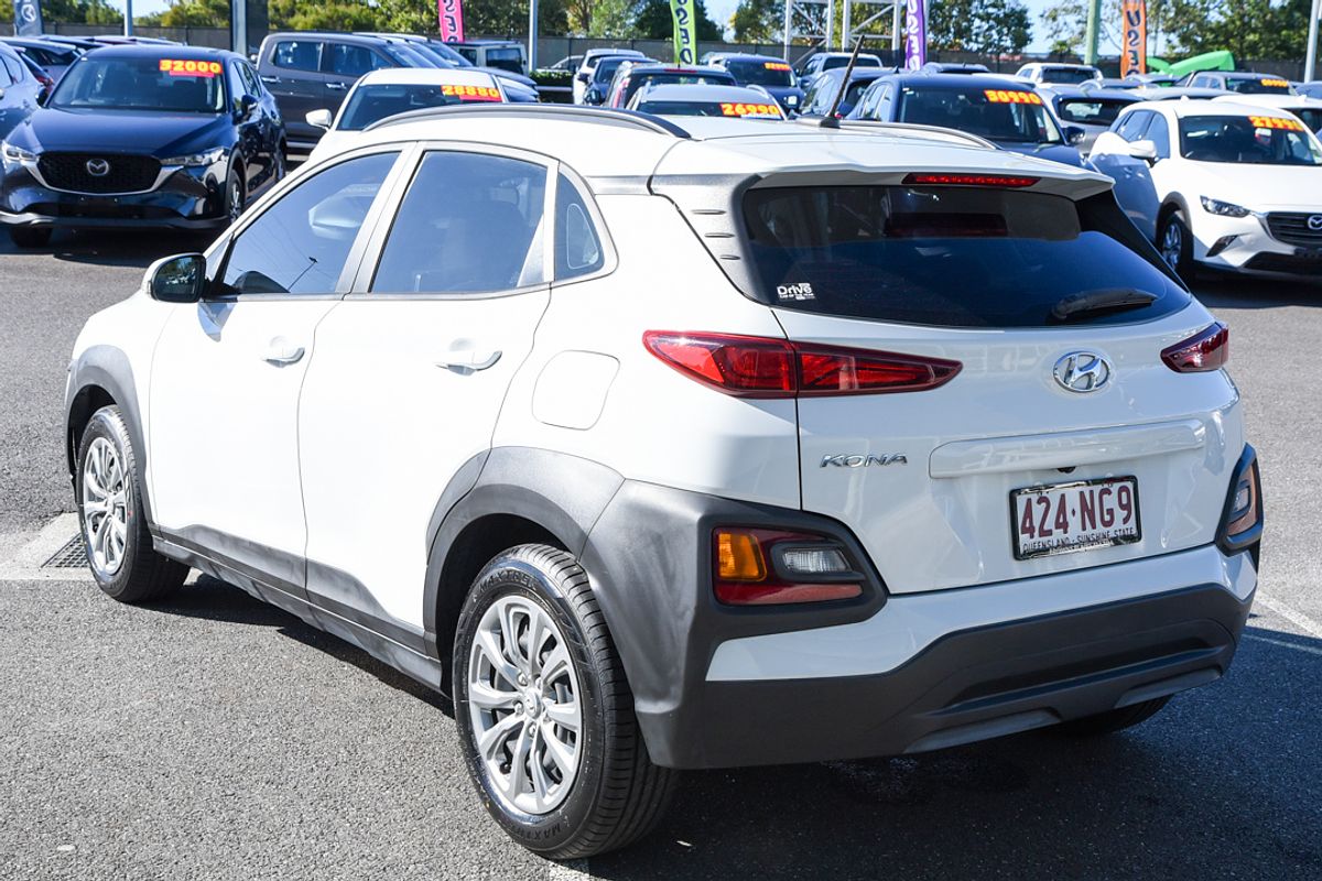 2020 Hyundai Kona Go OS.3