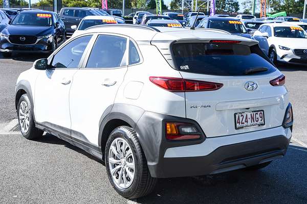 2020 Hyundai Kona Go OS.3