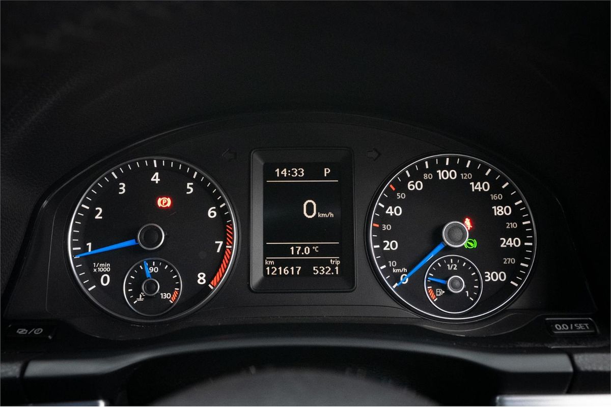 2013 Volkswagen SCIROCCO R 1S MY13.5