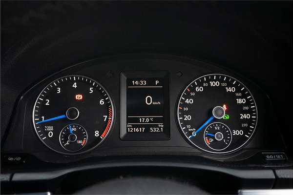 2013 Volkswagen SCIROCCO R 1S MY13.5