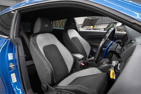 2013 Volkswagen SCIROCCO R 1S MY13.5