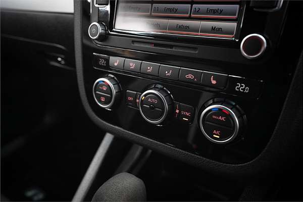 2013 Volkswagen SCIROCCO R 1S MY13.5