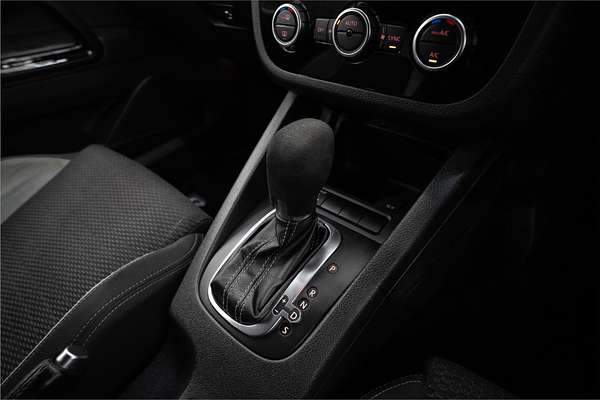 2013 Volkswagen SCIROCCO R 1S MY13.5