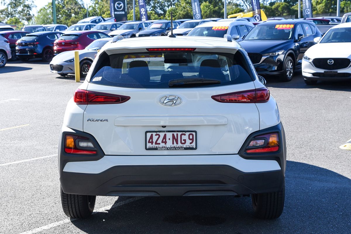 2020 Hyundai Kona Go OS.3