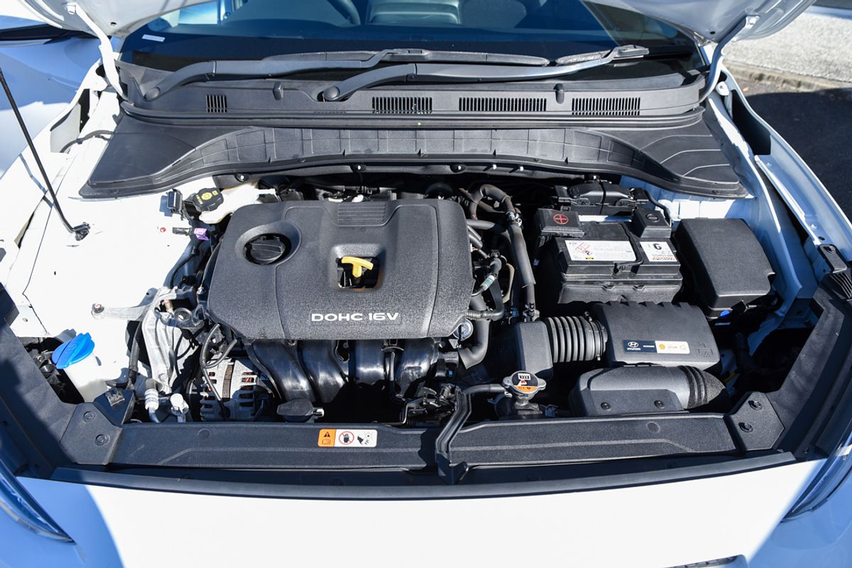 2020 Hyundai Kona Go OS.3