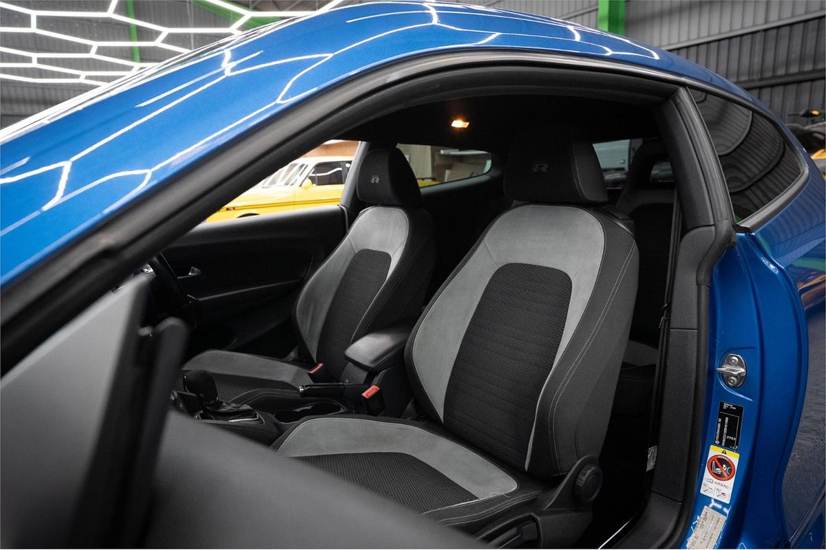 2013 Volkswagen SCIROCCO R 1S MY13.5