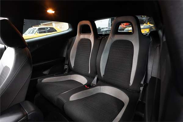 2013 Volkswagen SCIROCCO R 1S MY13.5