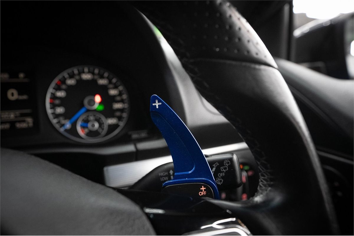 2013 Volkswagen SCIROCCO R 1S MY13.5