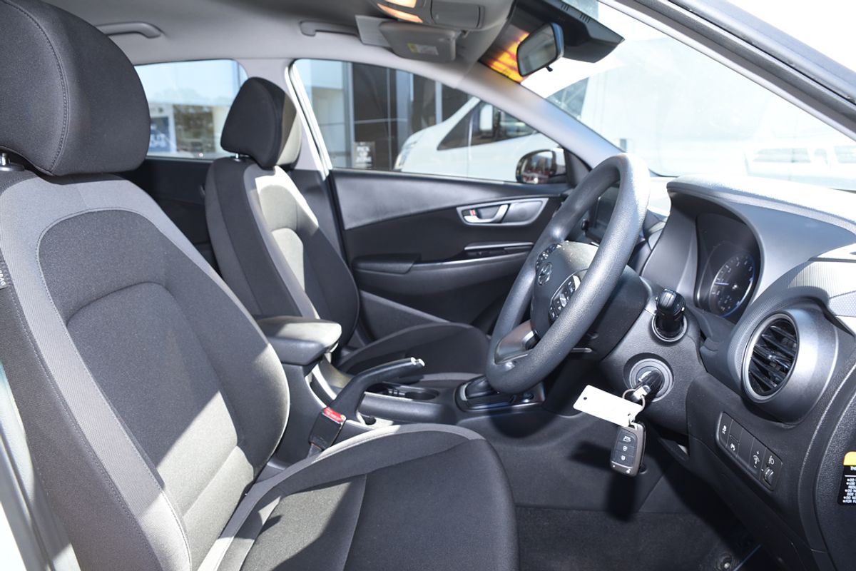2020 Hyundai Kona Go OS.3