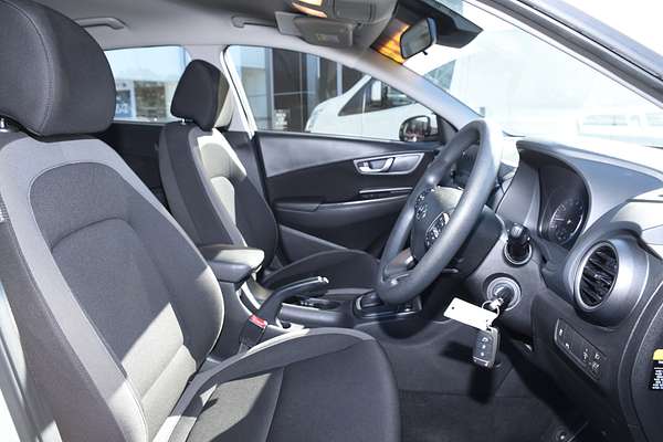 2020 Hyundai Kona Go OS.3