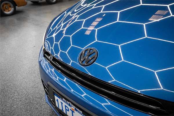 2013 Volkswagen SCIROCCO R 1S MY13.5