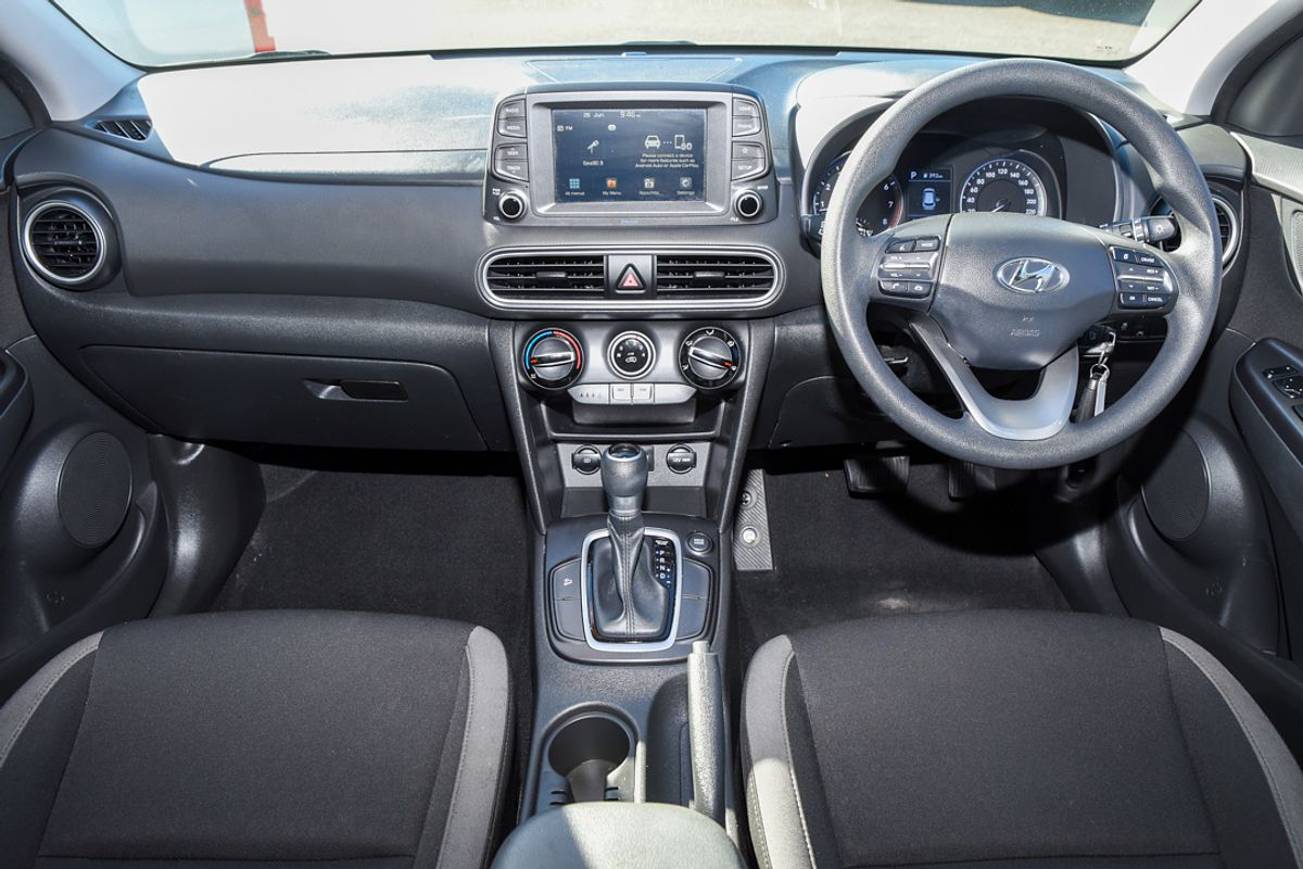 2020 Hyundai Kona Go OS.3