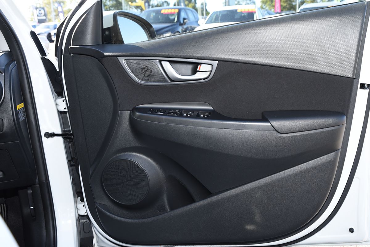 2020 Hyundai Kona Go OS.3