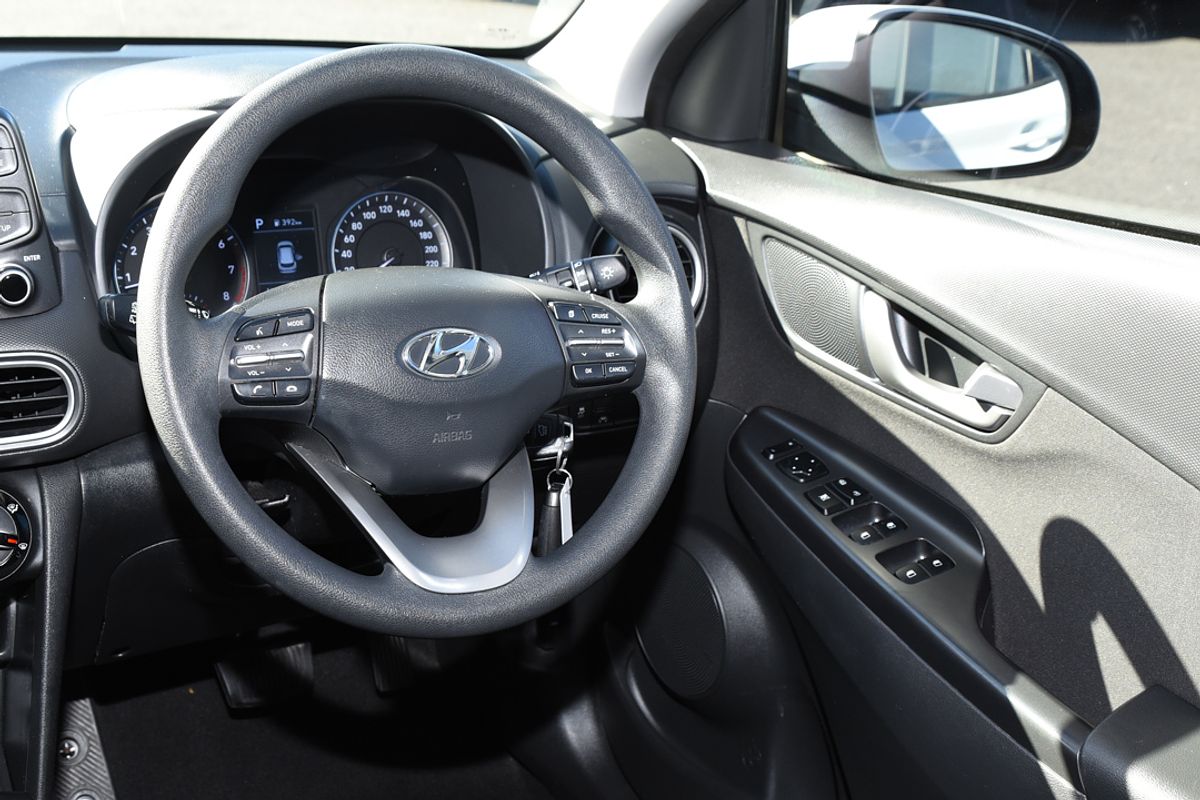 2020 Hyundai Kona Go OS.3