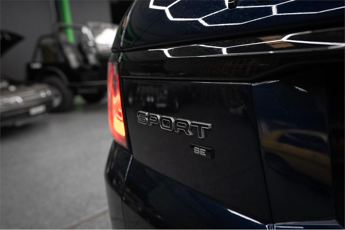 2020 Land Rover RANGE ROVER SPORT SDV6 SE (183kW) L494 MY20