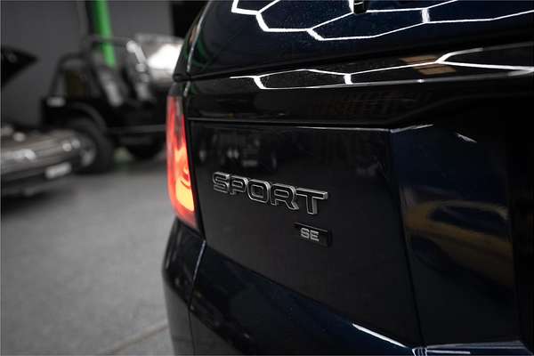 2020 Land Rover RANGE ROVER SPORT SDV6 SE (183kW) L494 MY20