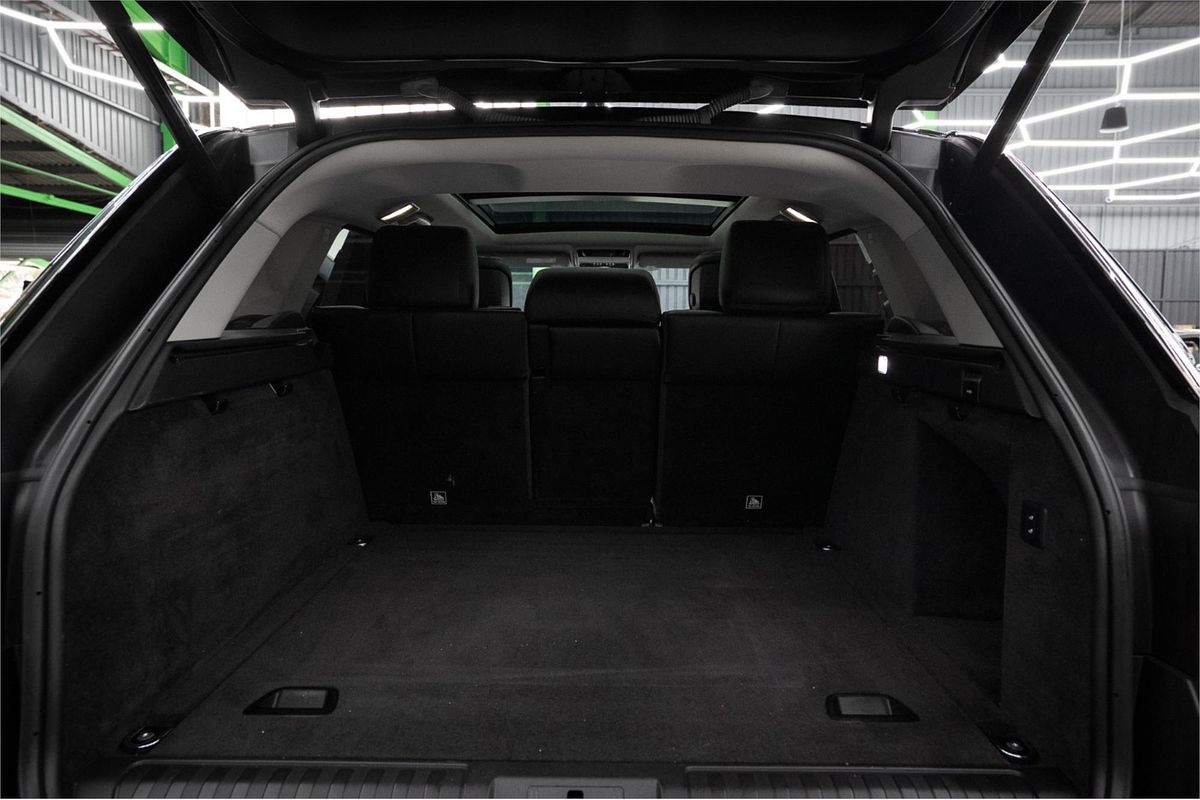 2020 Land Rover RANGE ROVER SPORT SDV6 SE (183kW) L494 MY20