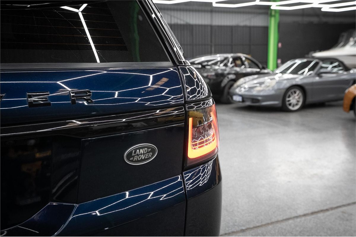 2020 Land Rover RANGE ROVER SPORT SDV6 SE (183kW) L494 MY20