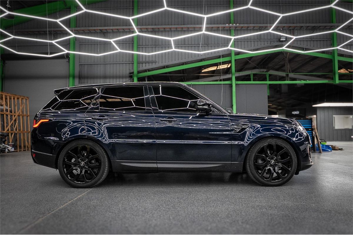 2020 Land Rover RANGE ROVER SPORT SDV6 SE (183kW) L494 MY20