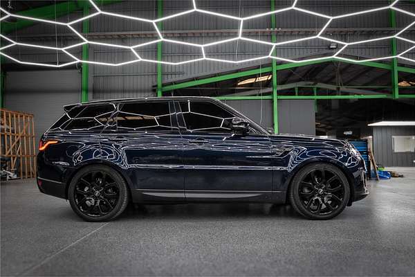 2020 Land Rover RANGE ROVER SPORT SDV6 SE (183kW) L494 MY20