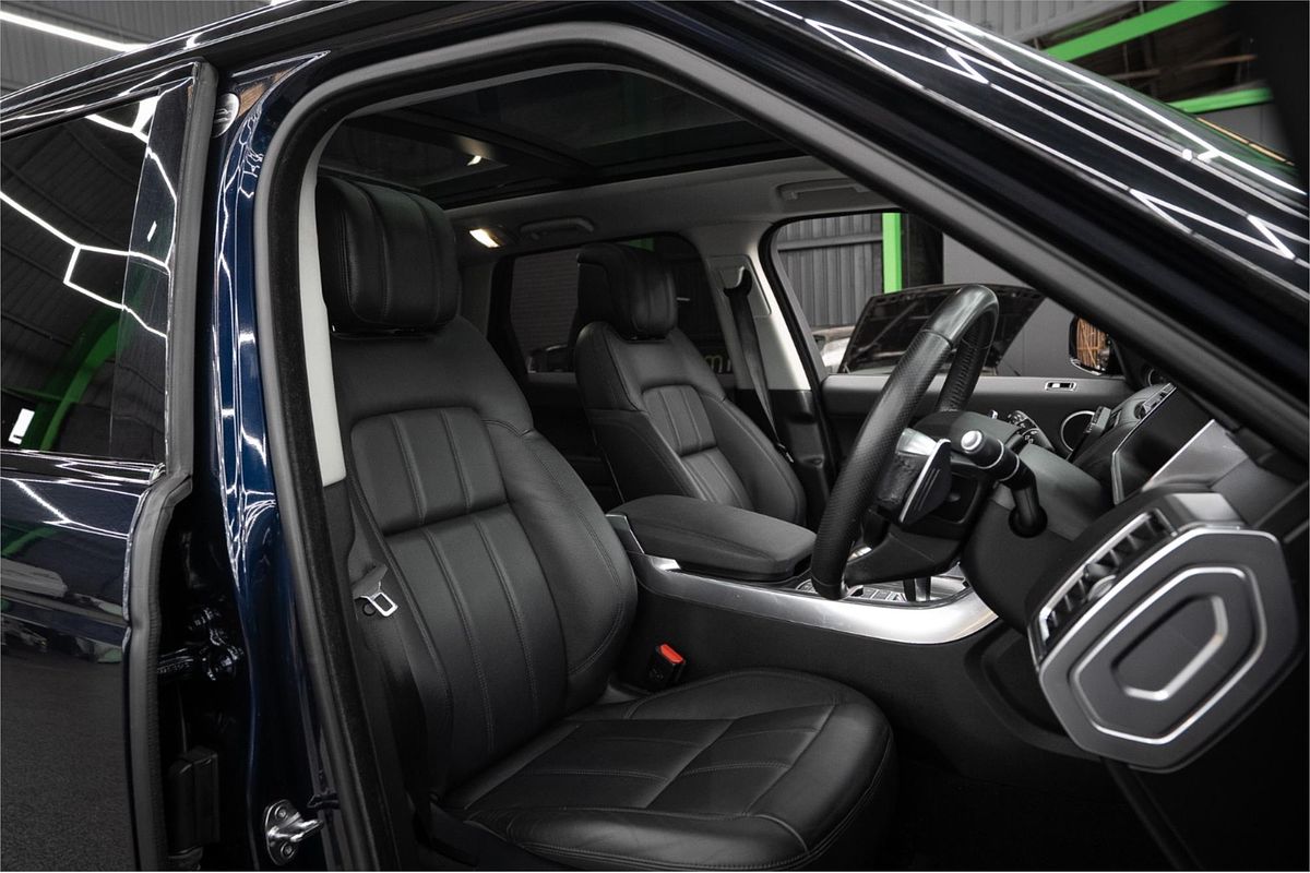2020 Land Rover RANGE ROVER SPORT SDV6 SE (183kW) L494 MY20