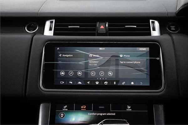2020 Land Rover RANGE ROVER SPORT SDV6 SE (183kW) L494 MY20