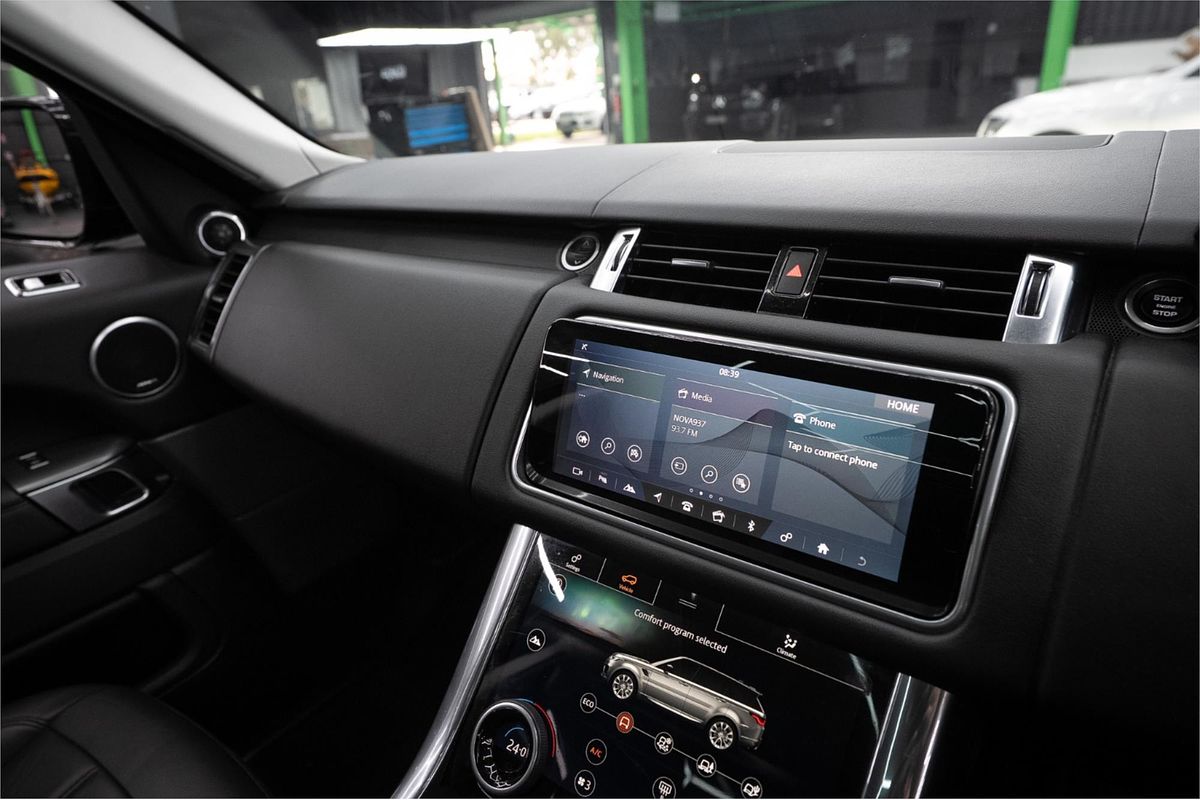 2020 Land Rover RANGE ROVER SPORT SDV6 SE (183kW) L494 MY20