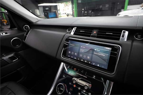 2020 Land Rover RANGE ROVER SPORT SDV6 SE (183kW) L494 MY20