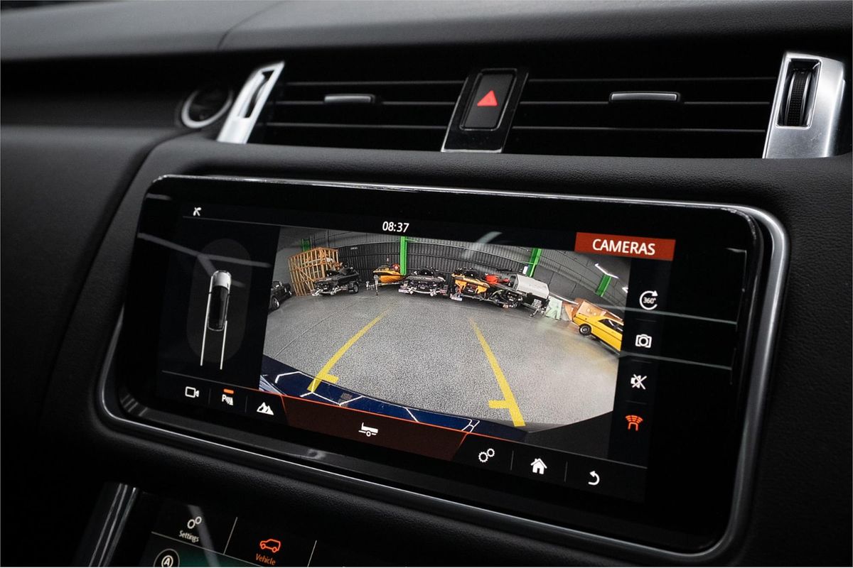 2020 Land Rover RANGE ROVER SPORT SDV6 SE (183kW) L494 MY20