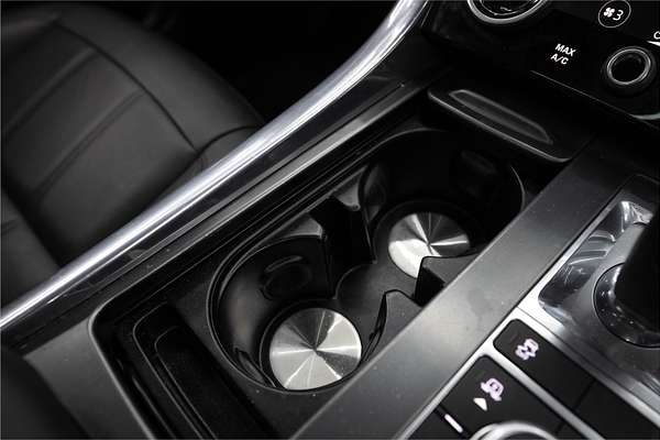 2020 Land Rover RANGE ROVER SPORT SDV6 SE (183kW) L494 MY20