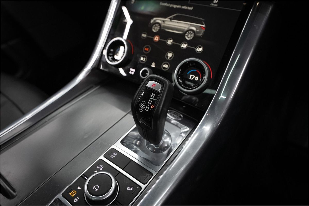 2020 Land Rover RANGE ROVER SPORT SDV6 SE (183kW) L494 MY20