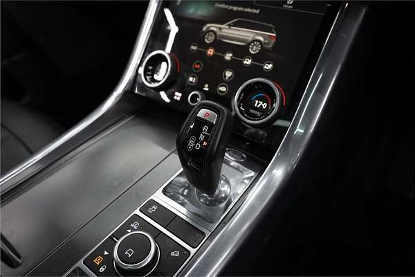 2020 Land Rover RANGE ROVER SPORT SDV6 SE (183kW) L494 MY20