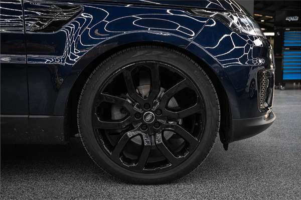 2020 Land Rover RANGE ROVER SPORT SDV6 SE (183kW) L494 MY20