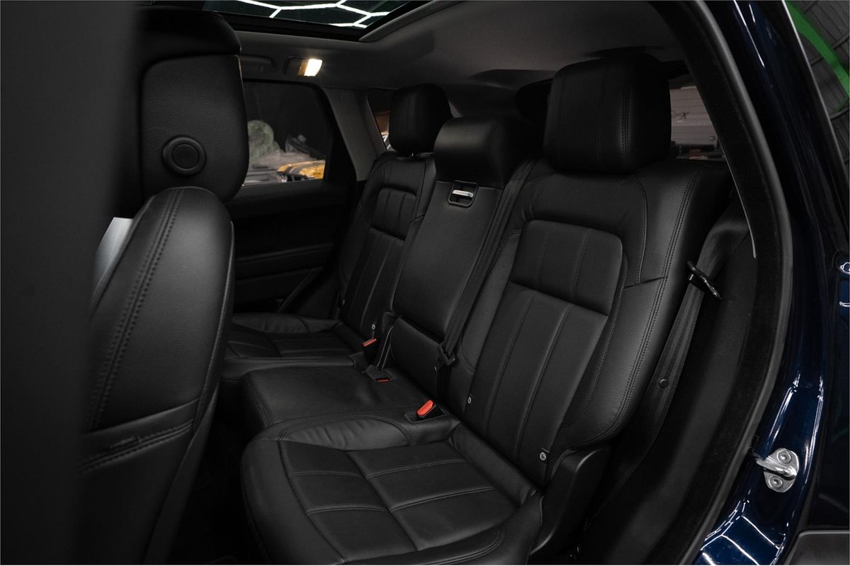 2020 Land Rover RANGE ROVER SPORT SDV6 SE (183kW) L494 MY20